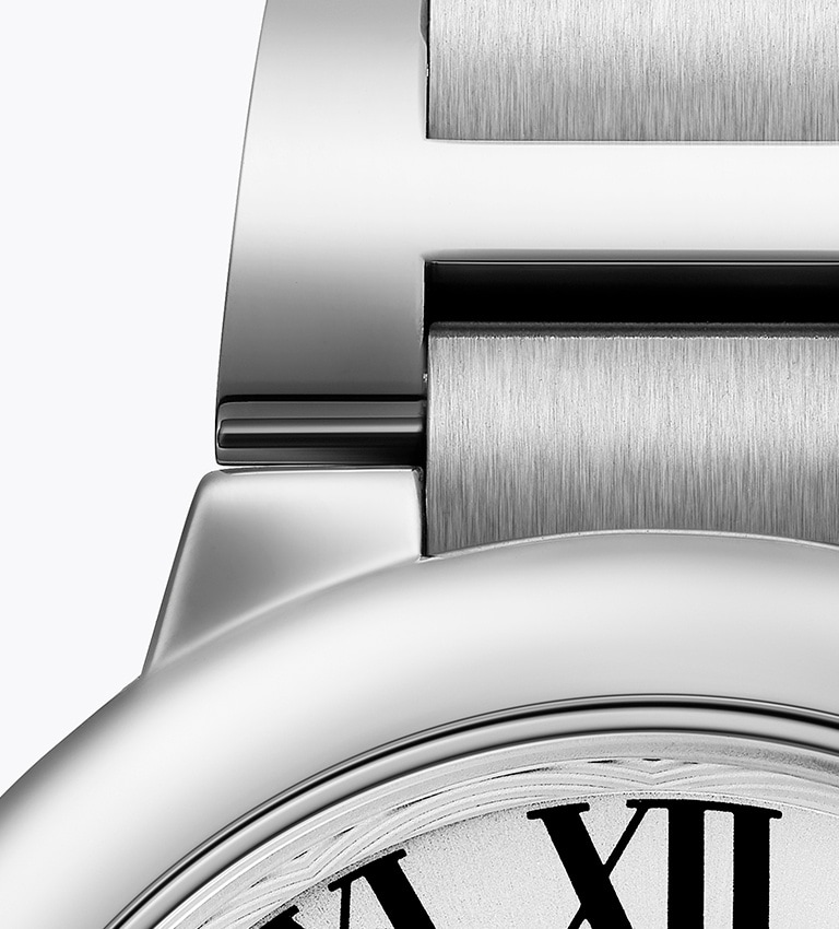 Relojes de acero