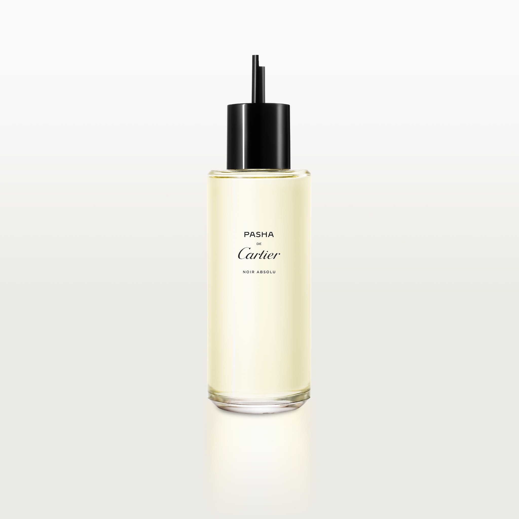 Recambio 200 ml Pasha de Cartier Noir Absolu ParfumParfum